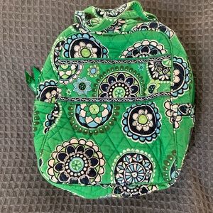 Vera Bradley lunch bag